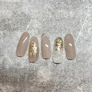 ネイル YS Nailのネイルデザイン