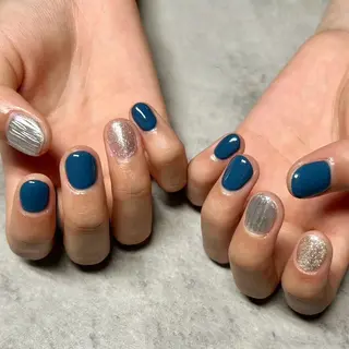 ネイル JULIE NAILのネイルデザイン