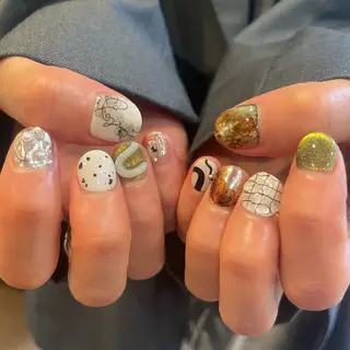 ネイル Style Rougeのネイルデザイン