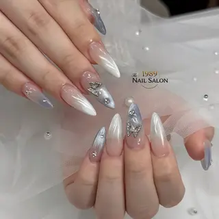 ネイル The 1989 Nail Salonのネイルデザイン