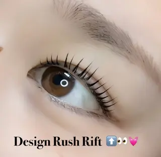 マツエク・マツパ 𝑴𝑨𝑶 ❤︎のマツエク・マツパデザイン