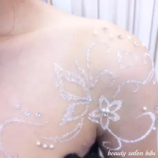 美容室 美美所属・髙坂 友香のエステ・リラクイメージ