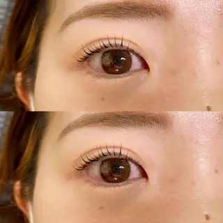 マツエク・マツパ Meviy所属・Meviy （メヴィー）のマツエク・マツパデザイン