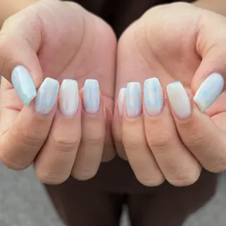 ネイル CLALA Makoのネイルデザイン