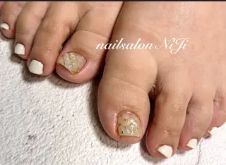 ネイル nailsalon N iＪｉのネイルデザイン
