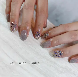 ネイル nail salon Lauleaのネイルデザイン