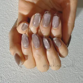 ネイル Sukegawa Satsukiのネイルデザイン