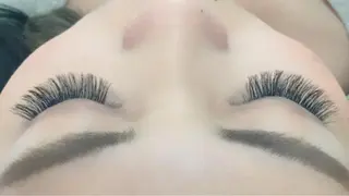 マツエク・マツパ keiko yのマツエク・マツパデザイン