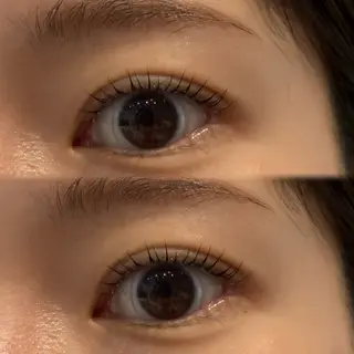 マツエク・マツパ RILE. ✨渋谷のマツエク・マツパデザイン