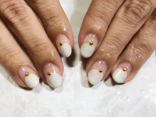ネイル Lokahi NAILのネイルデザイン