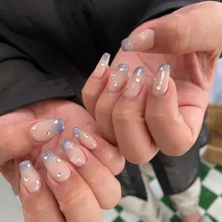 ネイル Novem.9 _misuzuのネイルデザイン