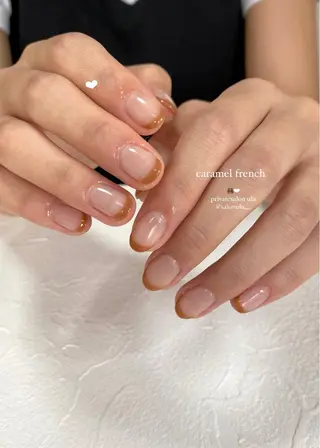 ネイル private salon uluのネイルデザイン