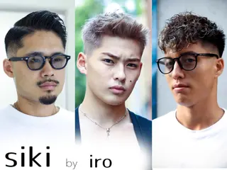 ショート カラー パーマ ヘアアレンジ メンズ キッズ ネイル マツエク・マツパ 髪質改善🇰🇷 レイヤーカット/梅田のヘアスタイル