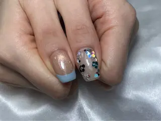 ネイル alma (アルマ)のネイルデザイン