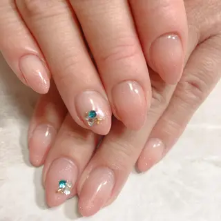 ネイル Lokahi NAILのネイルデザイン