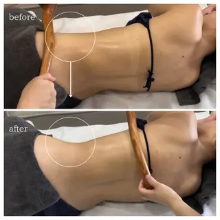 オフ:オン所属・オフ:オン 全身筋膜マッサージのエステ・リラクイメージ