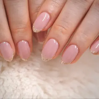 ネイル 【 Miary 】 パラジェル認定サロンのネイルデザイン