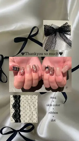 ネイル ウエチ ノリカ🐸のネイルデザイン