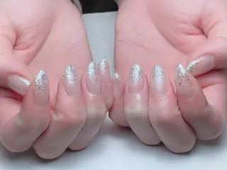 ネイル 中野駅から2分 MEO NAILのネイルデザイン