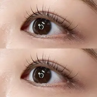 マツエク・マツパ Madonna Lilyのマツエク・マツパデザイン