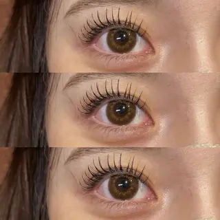 マツエク・マツパ ガレリアエレガンテ /栄🎀ななか🎀のマツエク・マツパデザイン