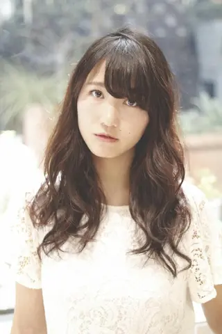 セミロング カラー 高橋 亮/ショートカットのヘアスタイル