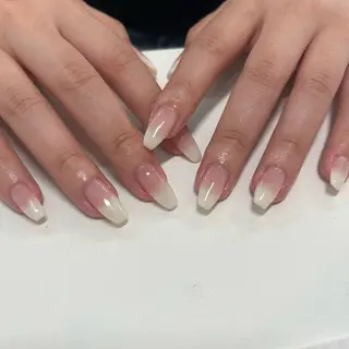 ネイル THE BALM Noahのネイルデザイン