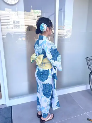 このみ/髪質改善 /ヘアアレンジ🫧のその他イメージ