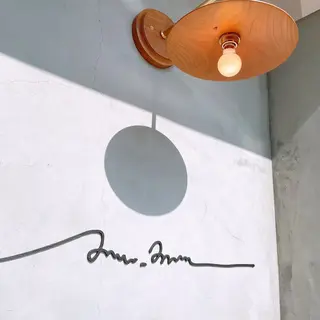 カラー amu_amu.所属・井上 嘉名のヘアスタイル