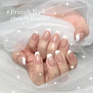 ネイル EmaNail所属・EmaNail Miuのネイルデザイン