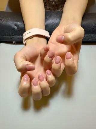 ネイル sopocalon所属・sopocalon スギシマのネイルデザイン