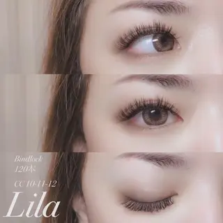 マツエク・マツパ 近江八幡 タハラのマツエク・マツパデザイン