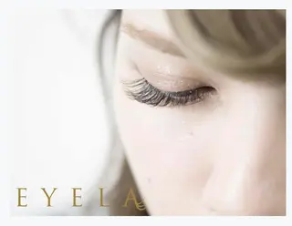 マツエク・マツパ 《EYELA》平塚店 haruka🧸のマツエク・マツパデザイン