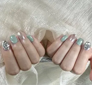 ネイル ⭐️Syu Rei⭐️のネイルデザイン