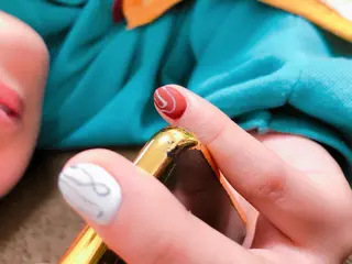 ネイル Private Nail Salon OK所属・FUKA ♡のネイルデザイン