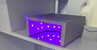 ネイル LinoTino nailのネイルデザイン