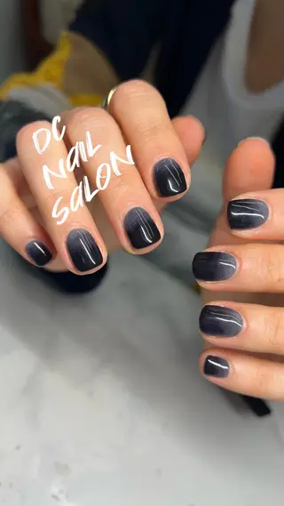 ネイル DC nail salonのネイルデザイン