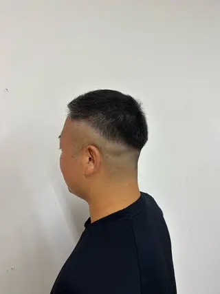 メンズ 三浦 光汰のヘアスタイル