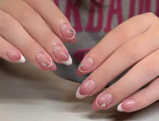 ネイル 💫 Tsuki_Nailのネイルデザイン