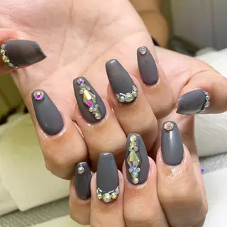 ネイル ✤Ina nail✤のネイルデザイン