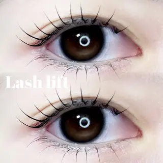 マツエク・マツパ 束感まつ毛／編み物 🪡Leameelのマツエク・マツパデザイン