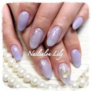 ネイル Nailsalon Lilyのネイルデザイン