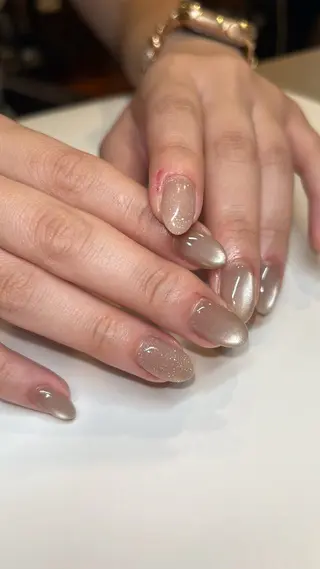 ネイル 山﨑　美優 / Manonのネイルデザイン