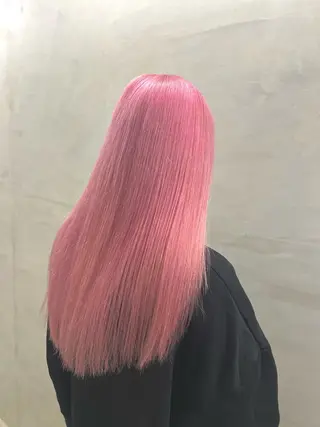 ロング レイヤー/韓国/艶髪 /タカマサのヘアスタイル