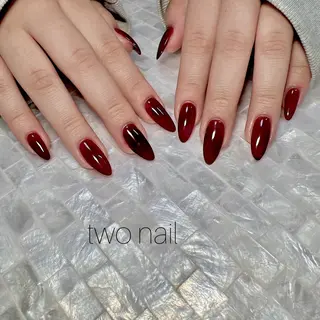 ネイル two nailのネイルデザイン