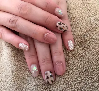 ネイル エース ネイルのネイルデザイン