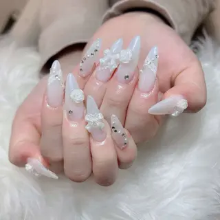 ネイル Chan nailsのネイルデザイン