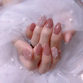 メンズ ネイル Bloom スカルプ専門店のネイルデザイン