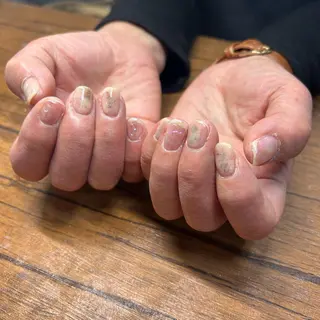 ネイル ネイルサロンエーナイン琴似店所属・エーナイン琴似店 HARUNAのネイルデザイン