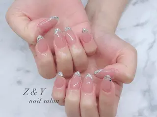 ネイル ﾌｨﾙｲﾝ専門ﾈｲﾙｻﾛﾝ彩 博多駅前店所属・ネイルサロン 彩 irodoriのネイルデザイン